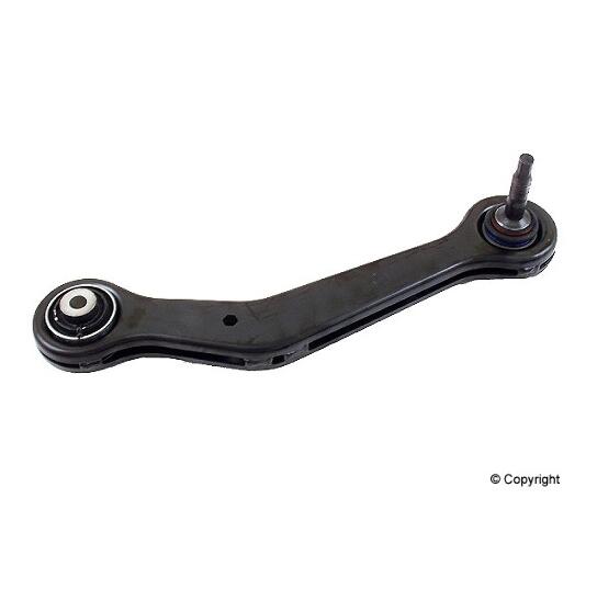 BMW Control Arm - Rear Driver Side Upper 33326770059 - Lemfoerder 2234901